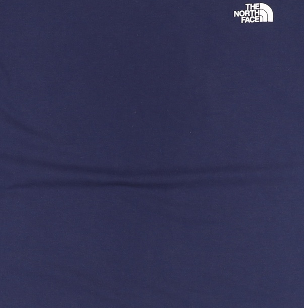 노스페이스(THE NORTH FACE) NT7UP45C 코튼 스트레치 반팔 라운드티 110
