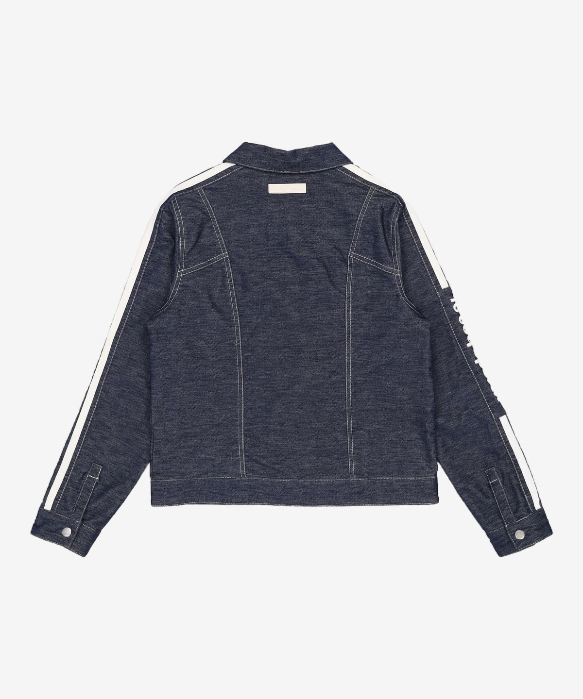 르꼬끄 스포르티브(LE COQ SPORTIF) 데님/트러커 재킷 S
