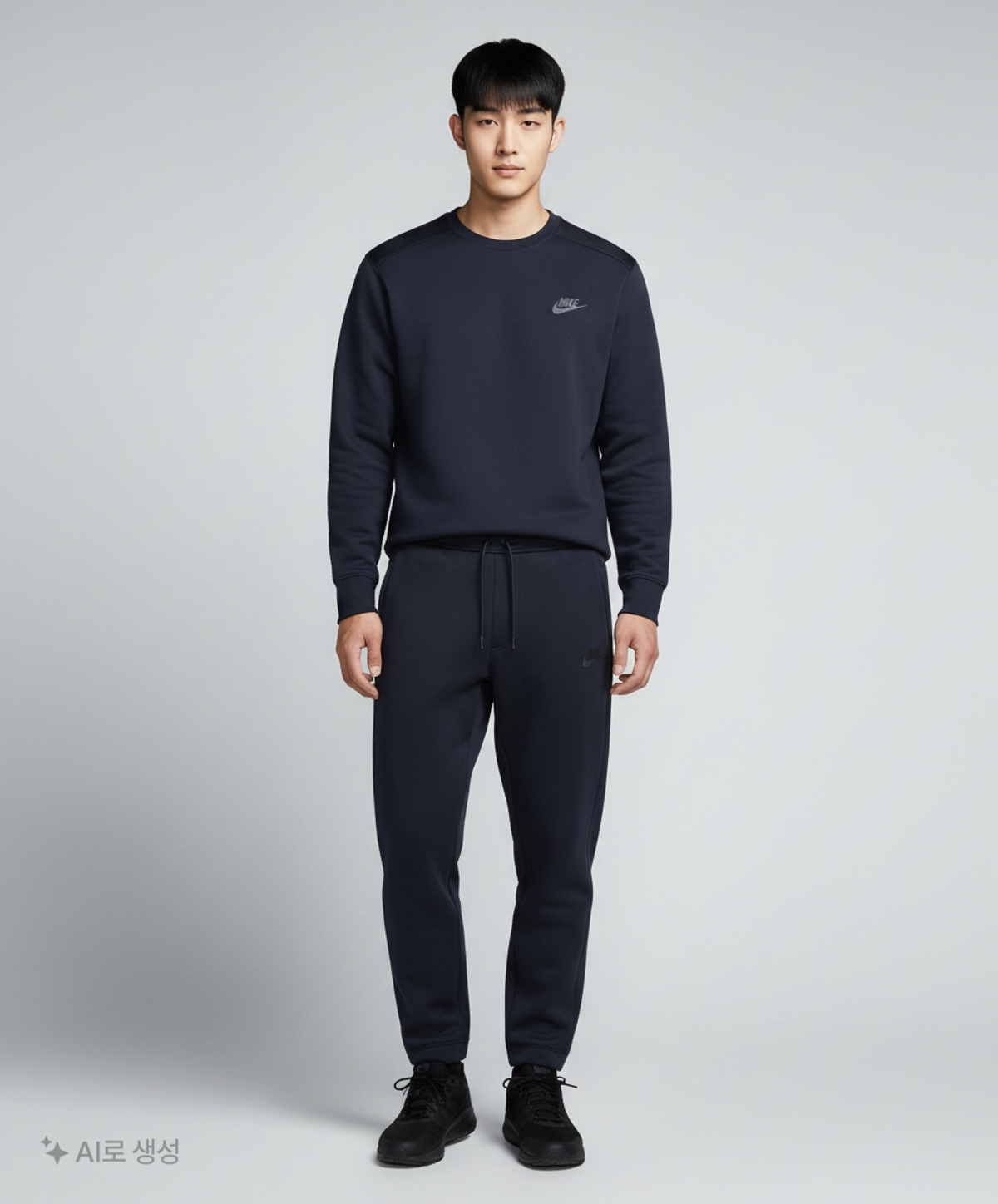 나이키(NIKE) 조거 팬츠 M