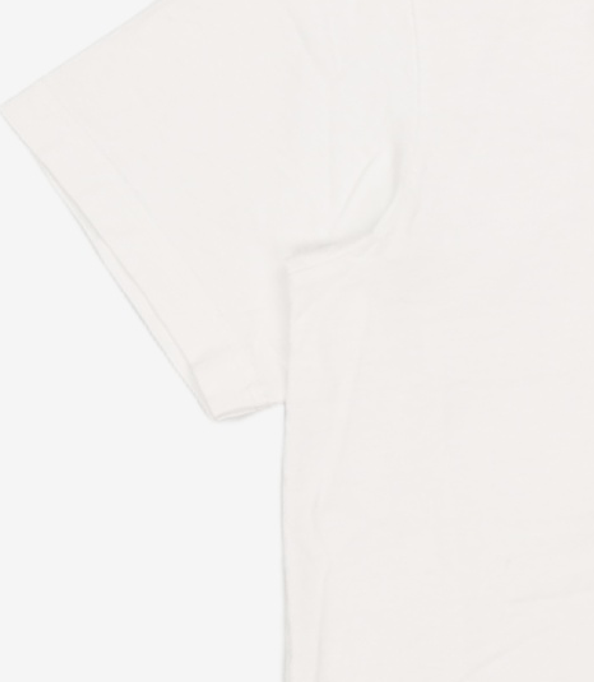 노스페이스(THE NORTH FACE) NT7UP00J 화이트라벨 코튼 반팔 라운드 티 105