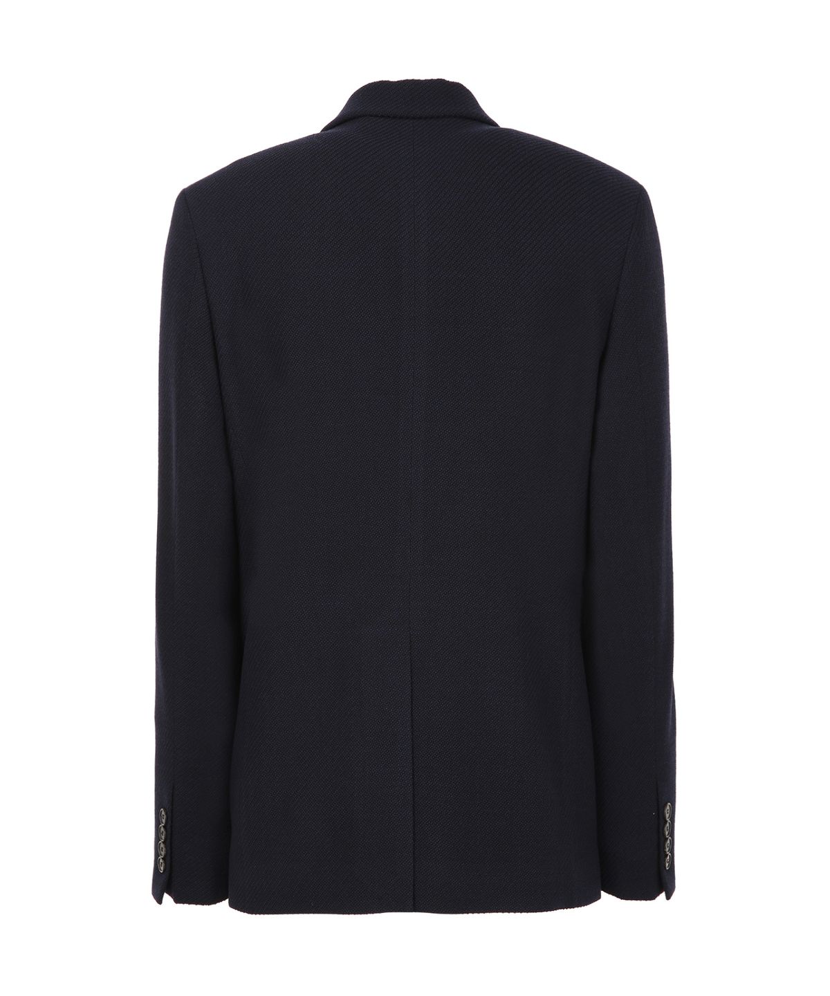질스튜어트뉴욕 맨(JILLSTUART NEWYORK MEN) [Guabello ] 베이직 자켓 - 다크네이비 (JNJA6C002N3)