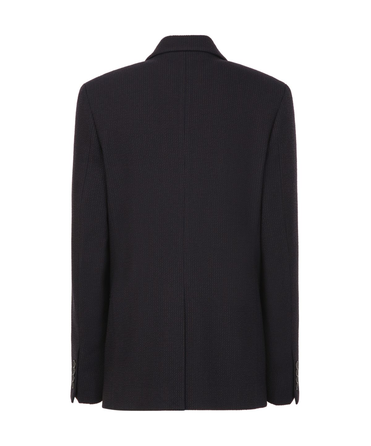 질스튜어트뉴욕 맨(JILLSTUART NEWYORK MEN) [THE TWILL][G.B.Conte] 베이직 시그니처 자켓 - 다크네이비  (JNJA6C001N3)