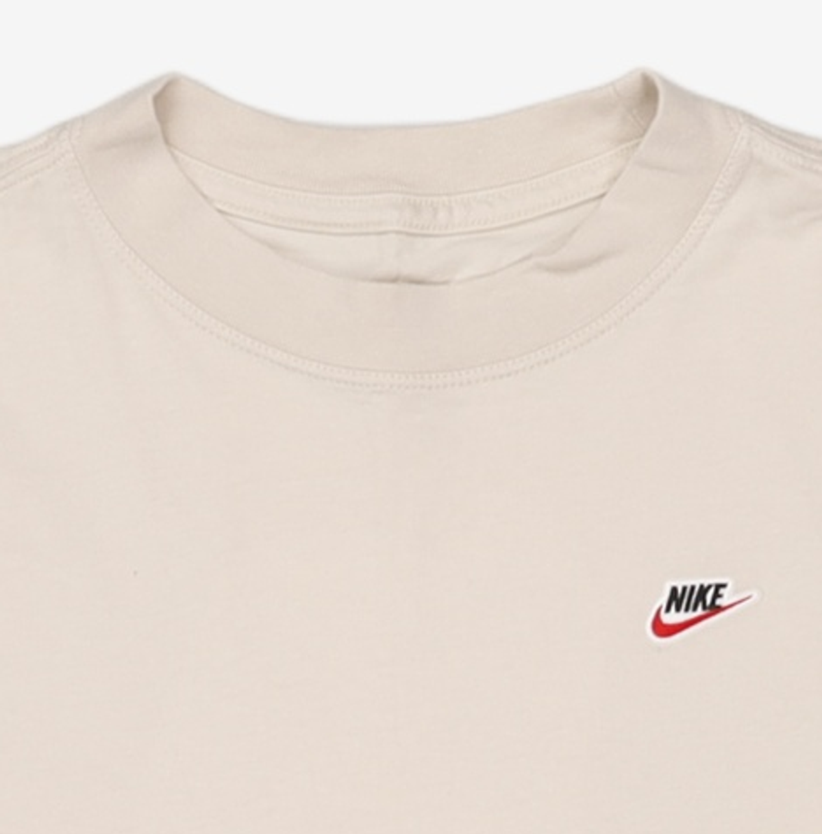 나이키(NIKE) 반소매 티셔츠 S
