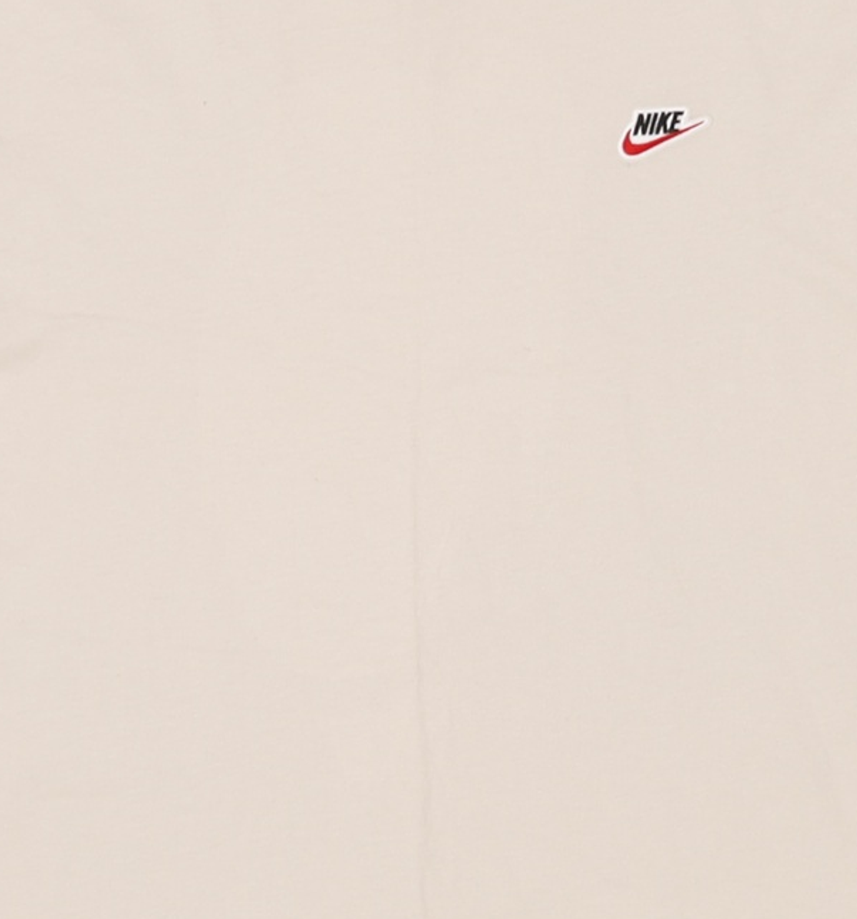 나이키(NIKE) 반소매 티셔츠 S
