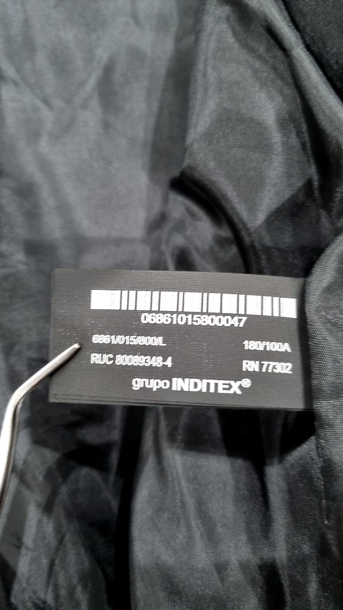 자라(ZARA) 기타 점퍼/재킷 L