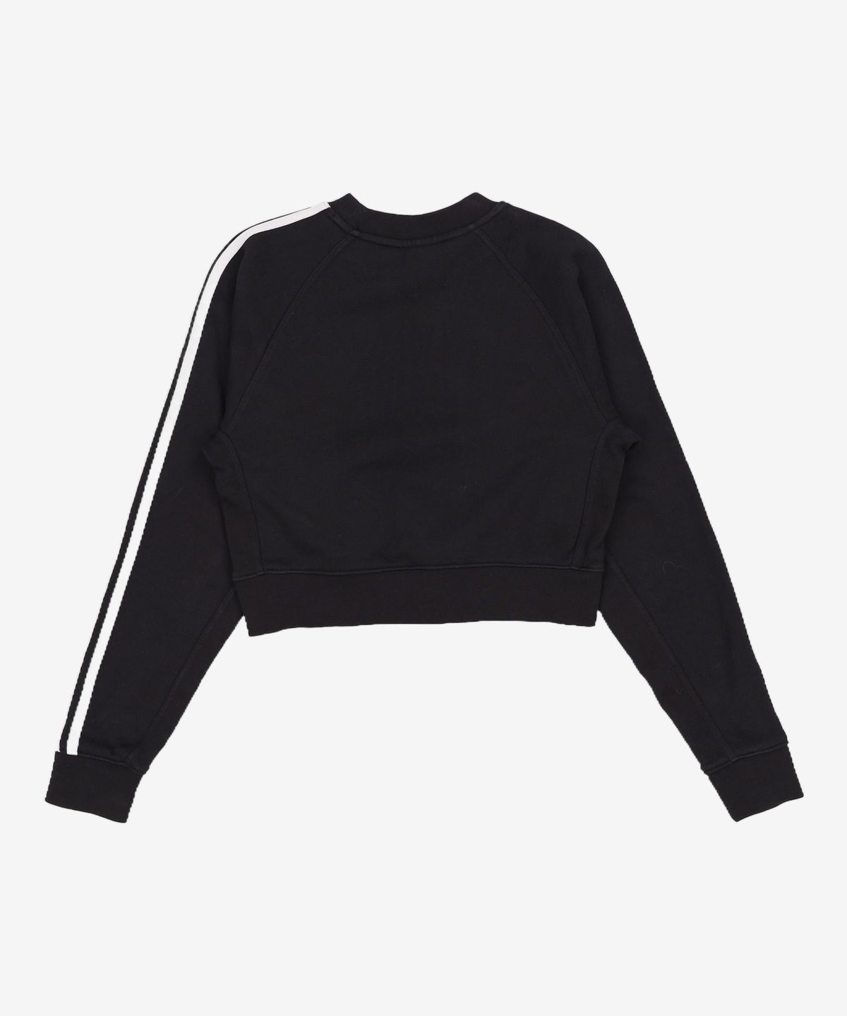 아디다스(ADIDAS) 스웨트셔츠 - 블랙 / HF7530 S
