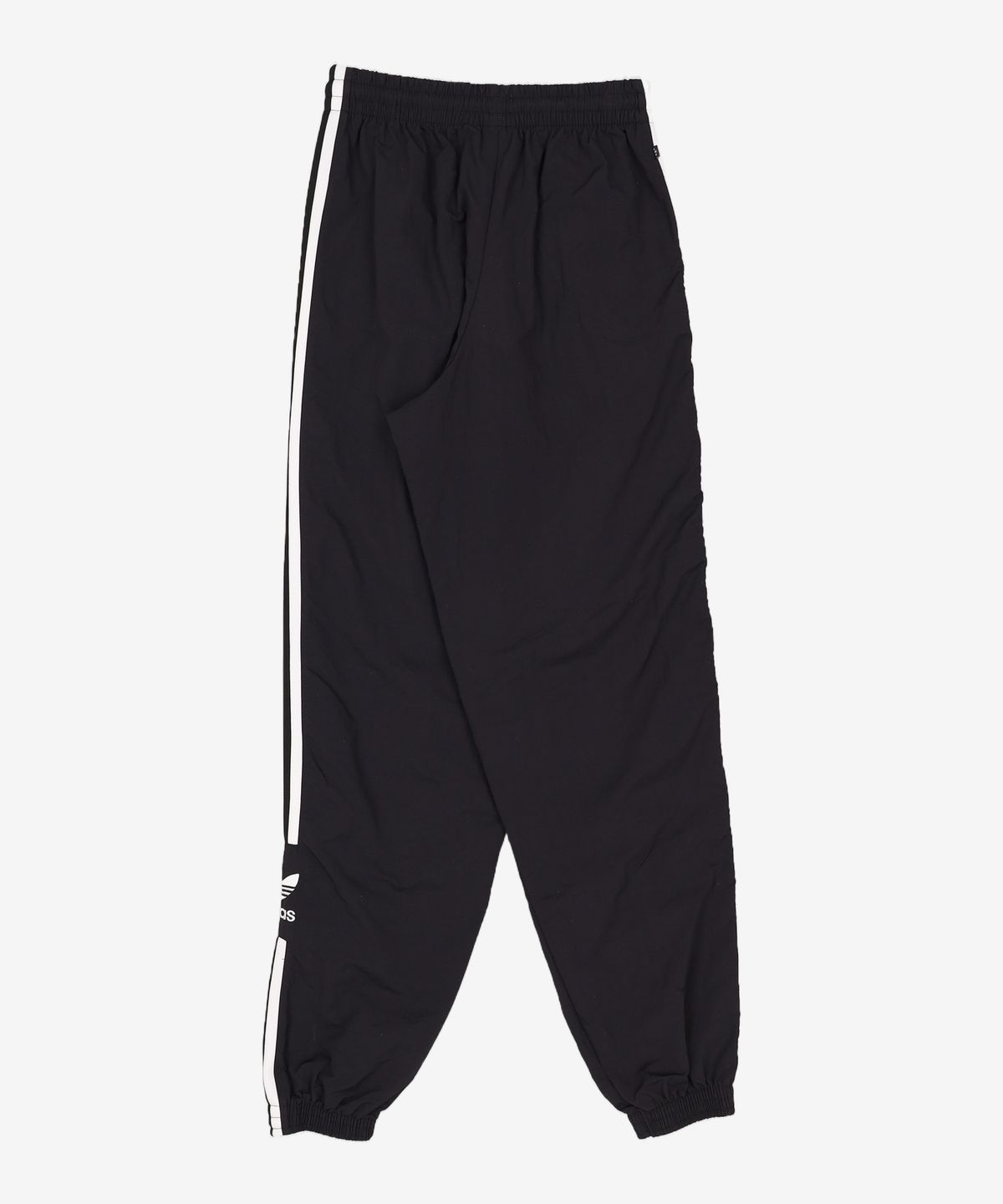 아디다스(ADIDAS) 락업 트랙팬츠 W - 블랙 / H20547 XS