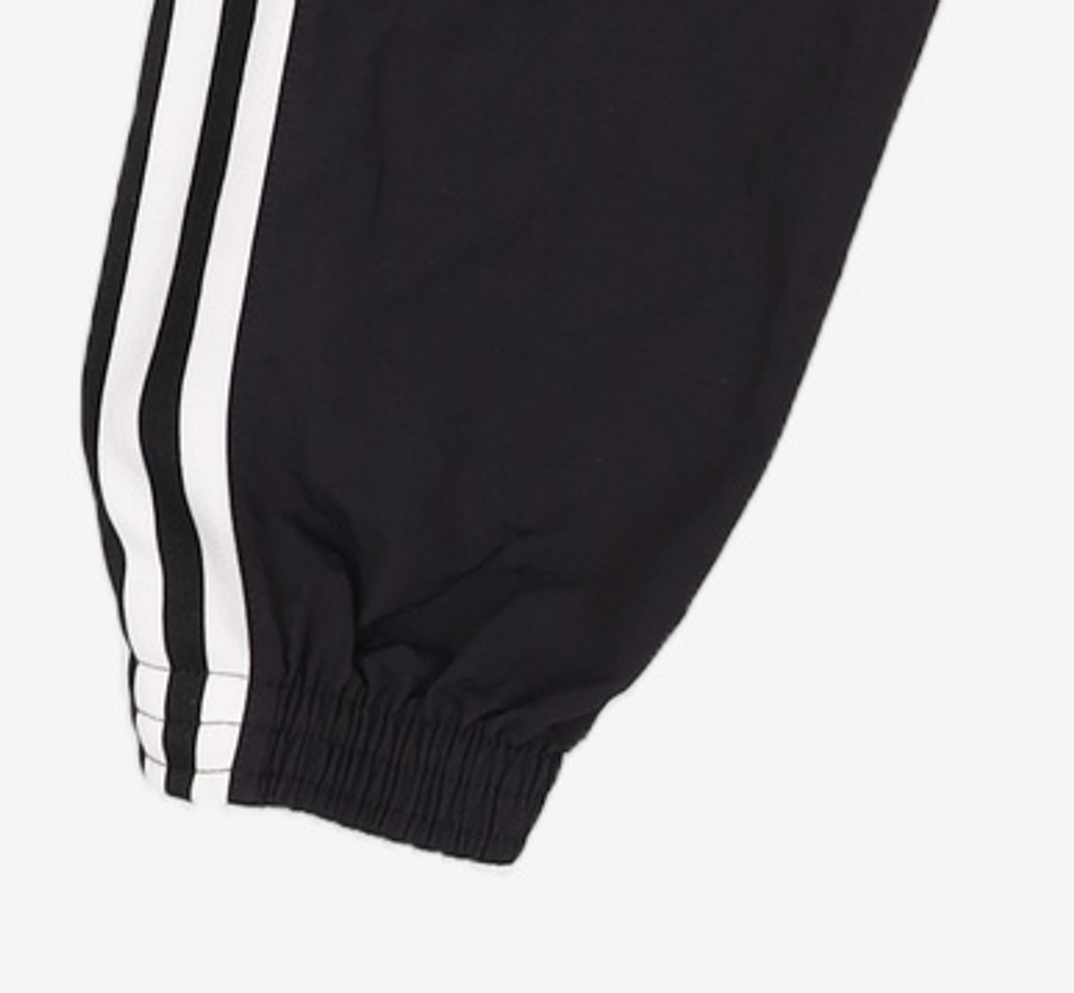 아디다스(ADIDAS) 락업 트랙팬츠 W - 블랙 / H20547 XS