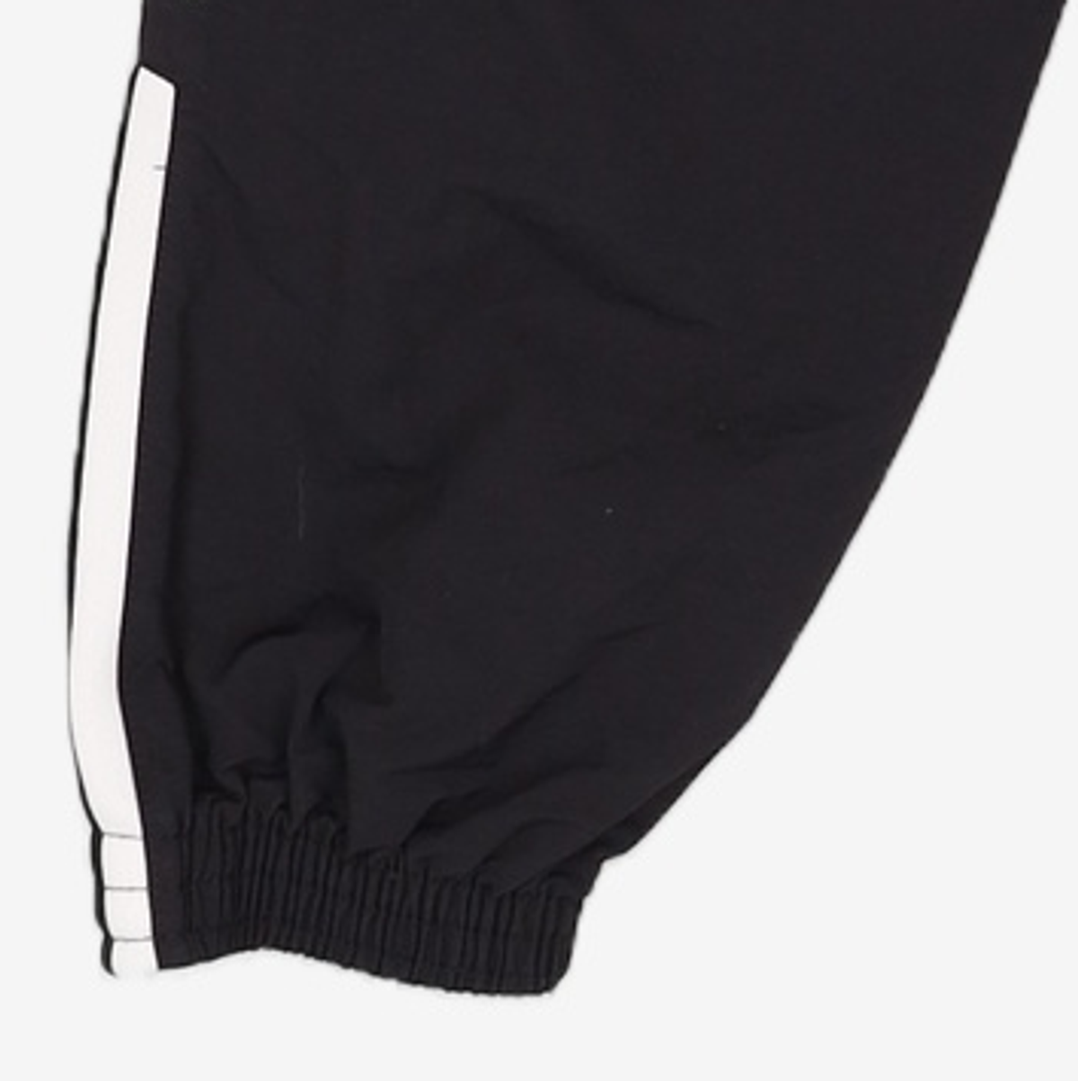 아디다스(ADIDAS) 락업 트랙팬츠 W - 블랙 / H20547 XS