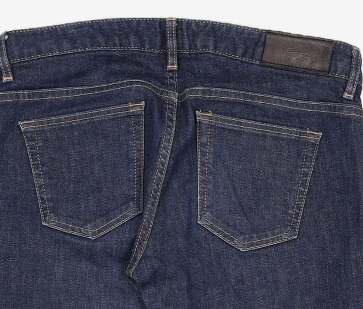 라코스테(LACOSTE) 청/데님 팬츠 67-92