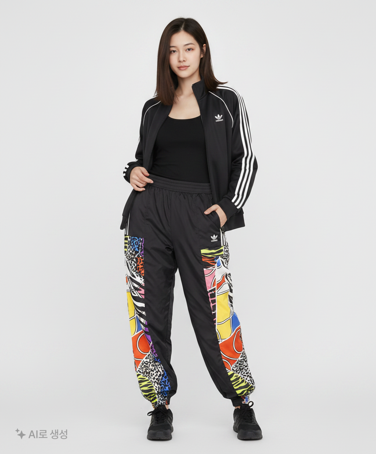 아디다스(ADIDAS) 조거 팬츠 8