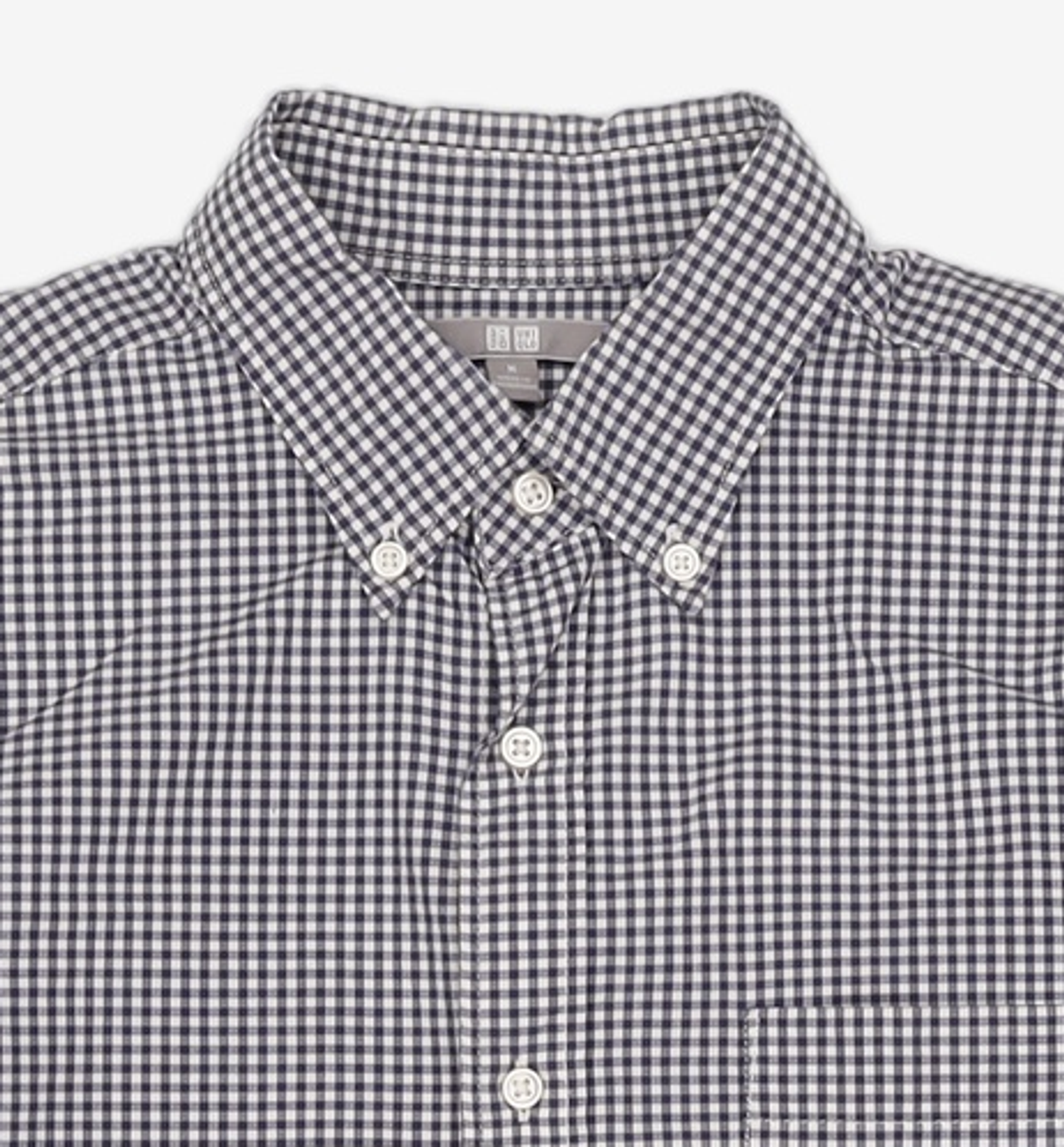 유니클로(UNIQLO) 캐주얼 셔츠 M