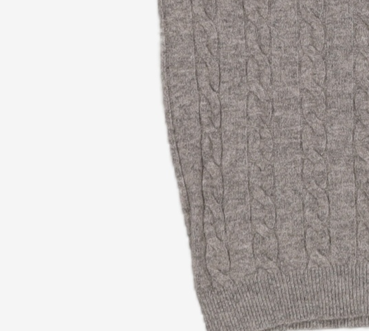 유니클로(UNIQLO) 니트/스웨터 L