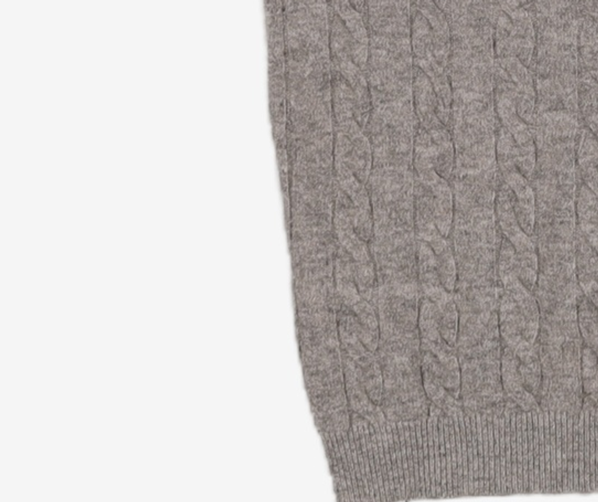 유니클로(UNIQLO) 니트/스웨터 L