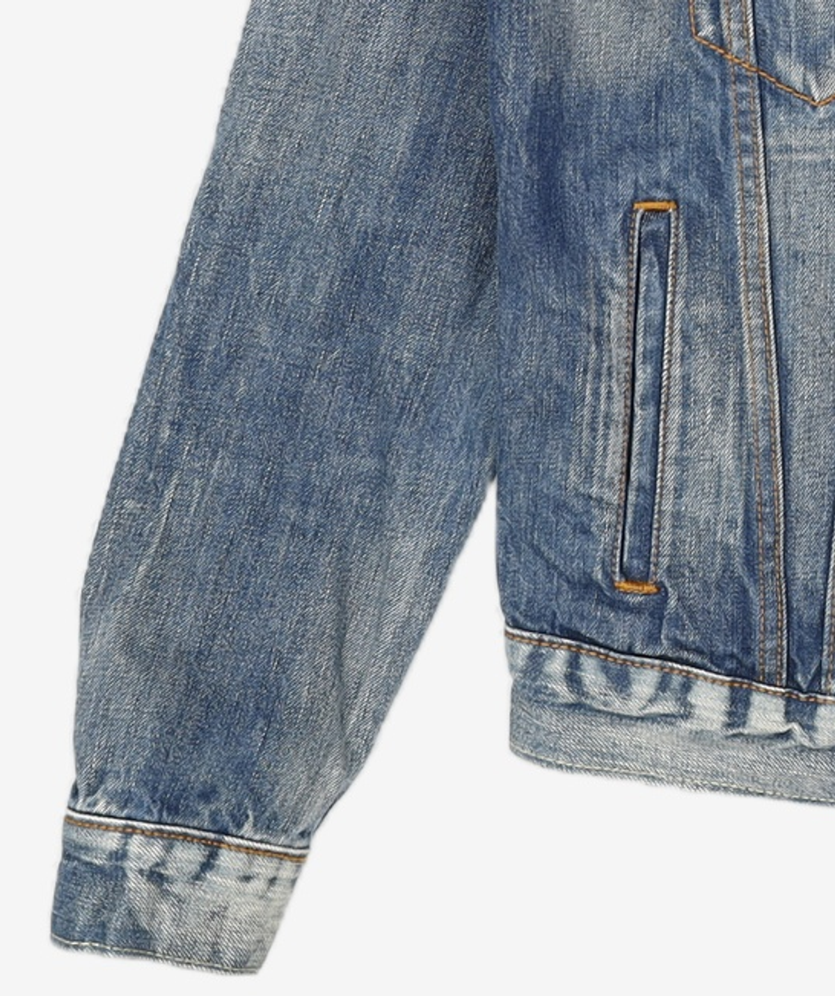 리바이스 키즈(LEVIS KIDS) 점퍼/재킷 S