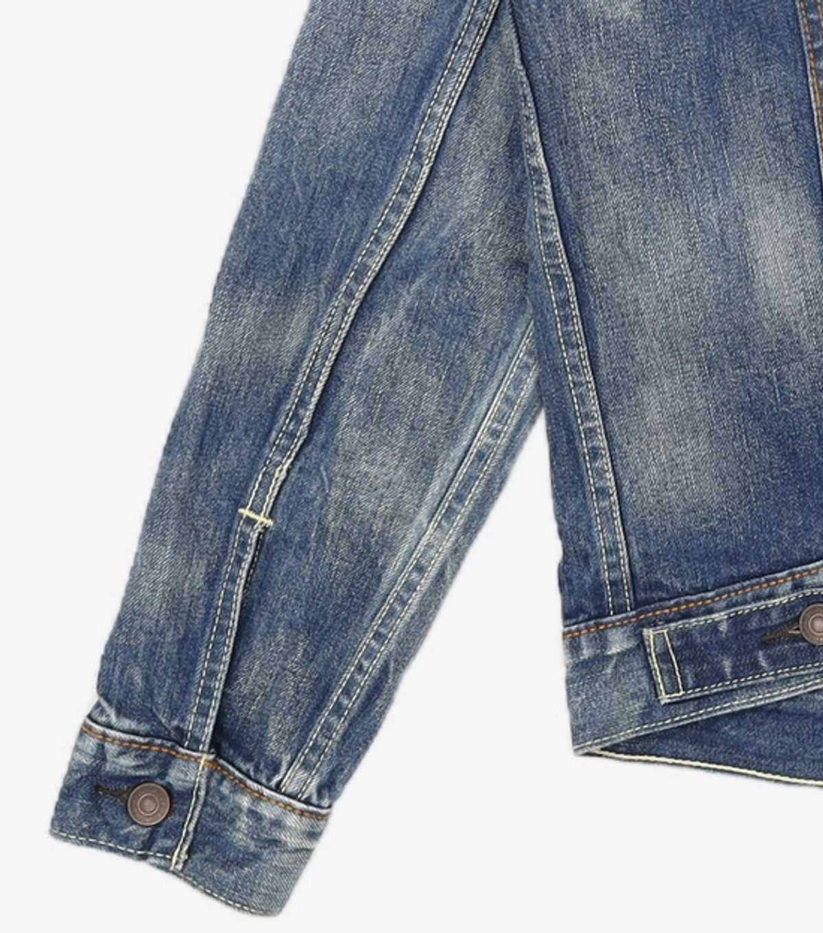 리바이스 키즈(LEVIS KIDS) 점퍼/재킷 S