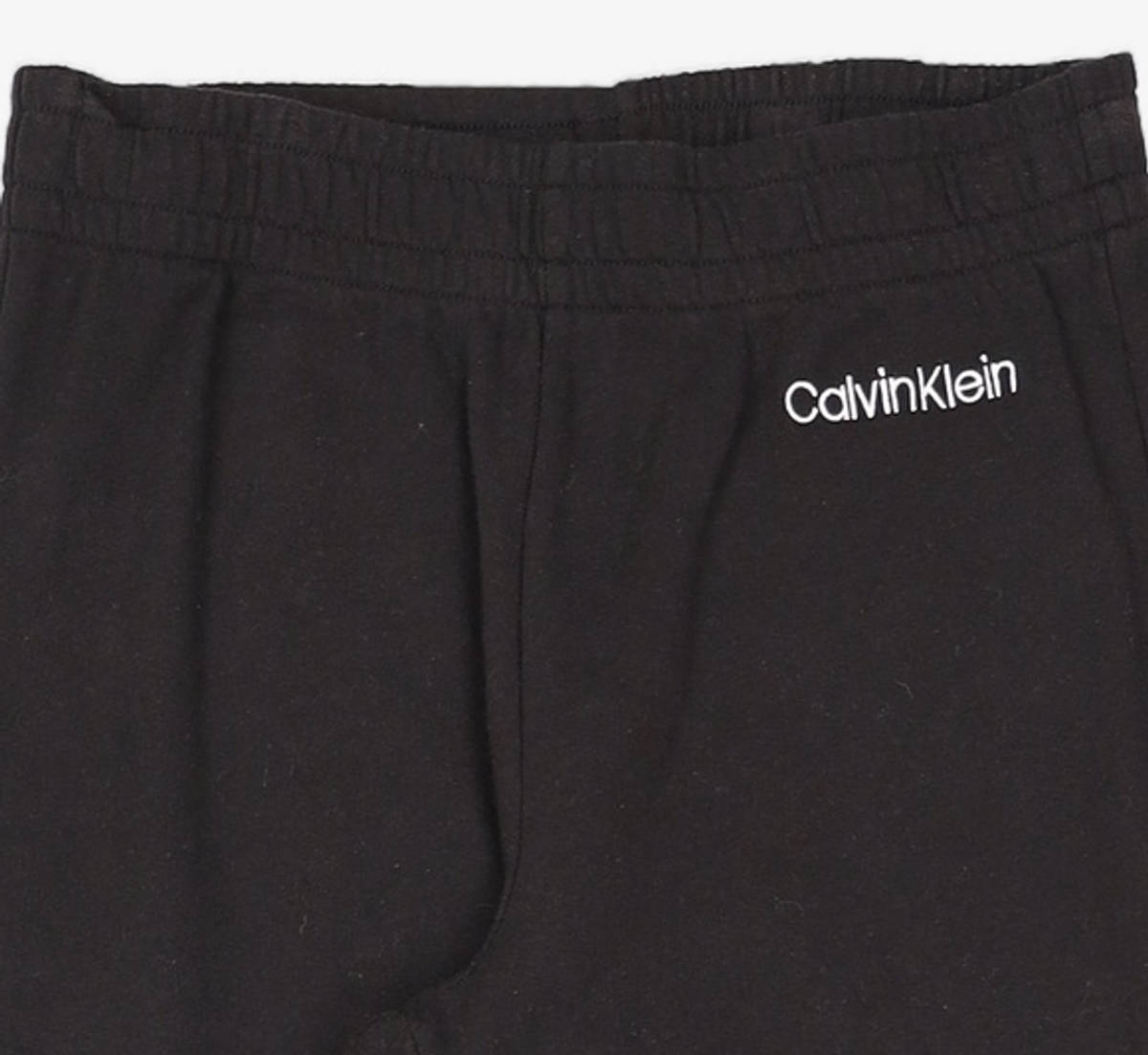 캘빈클라인(CALVIN KLEIN) 조거 팬츠 XS