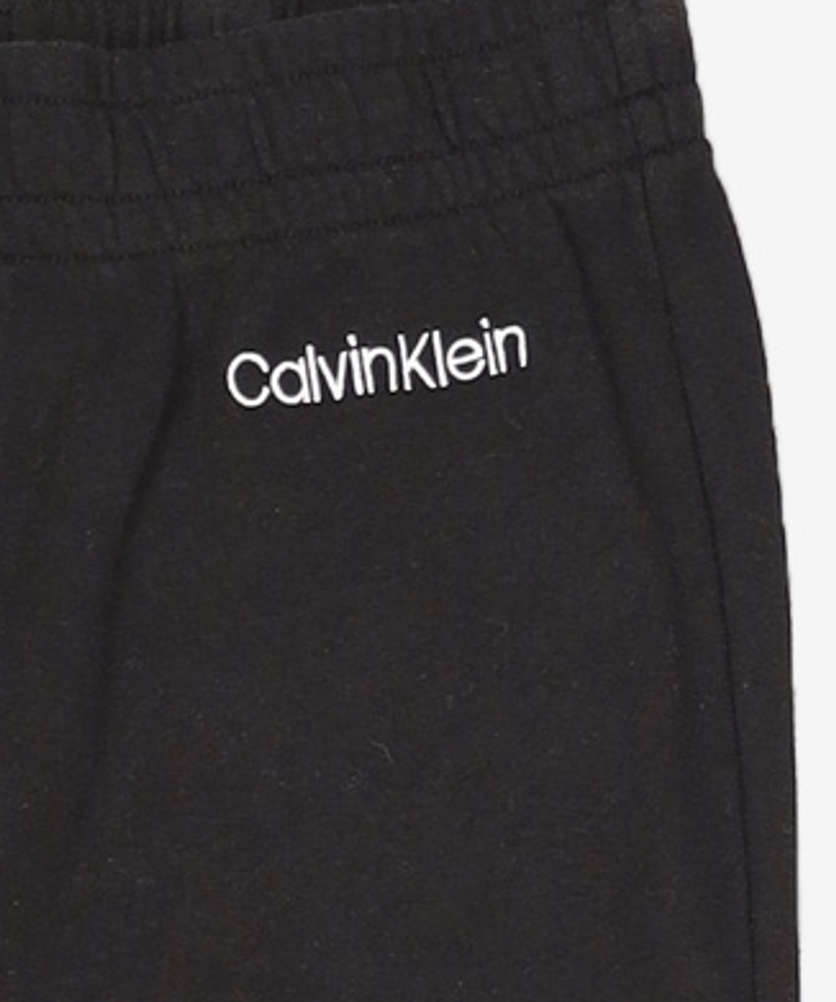 캘빈클라인(CALVIN KLEIN) 조거 팬츠 XS