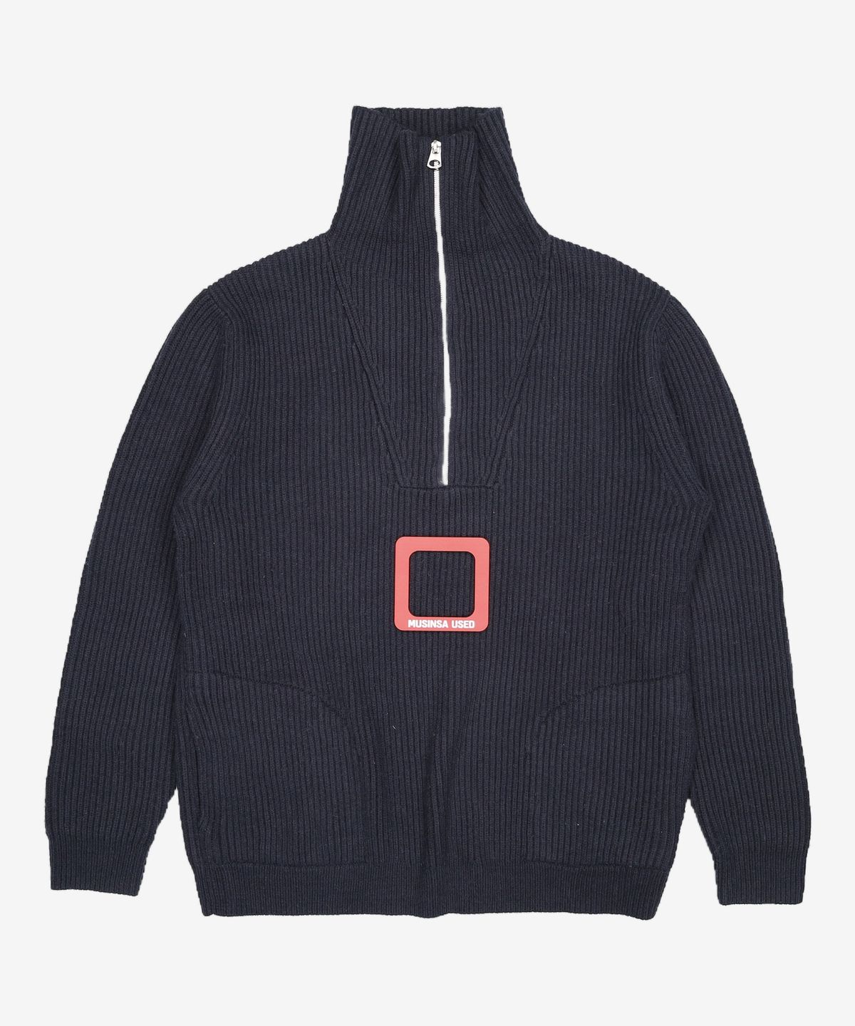 자라(ZARA) 니트/스웨터 L