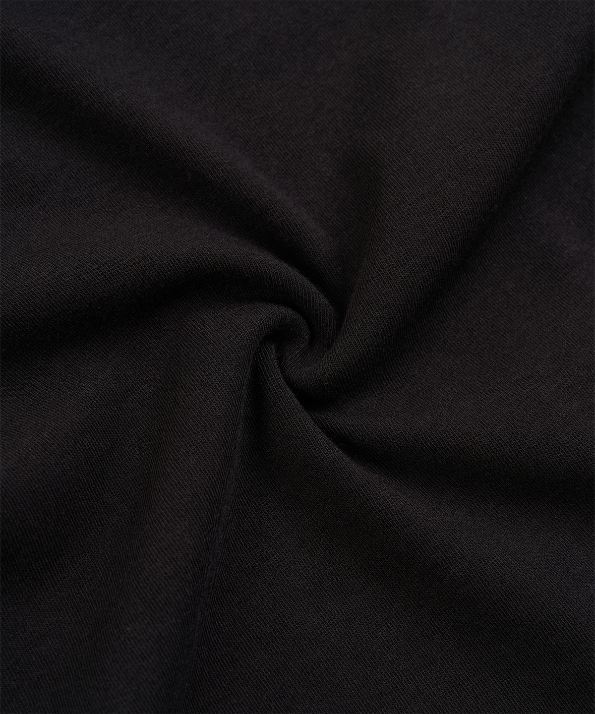 오우앗(OUAT) OA 래글런 롱 슬리브  티셔츠 (EXTRA BLACK)