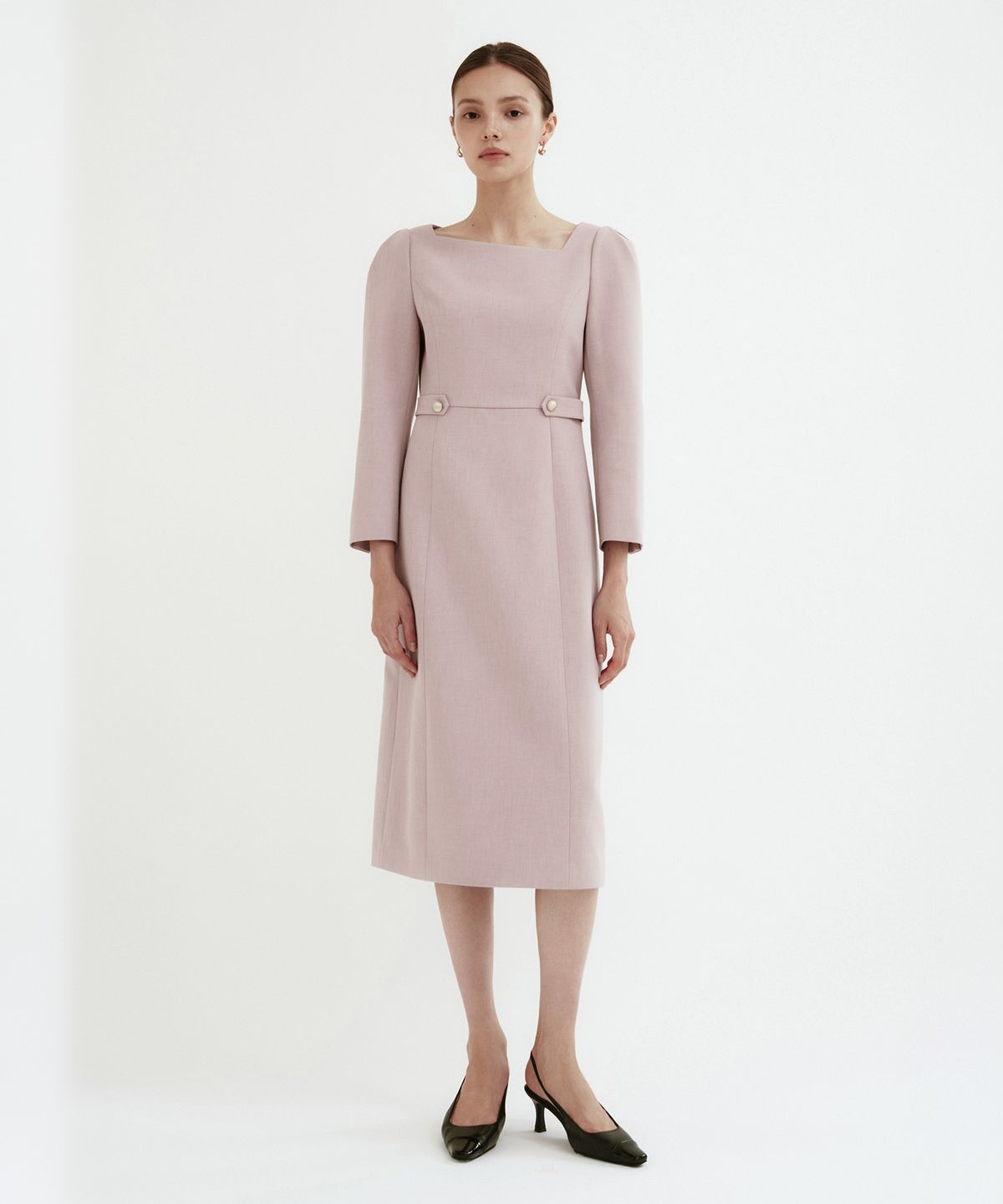 토와브(TOWAV) ELLIE DRESS