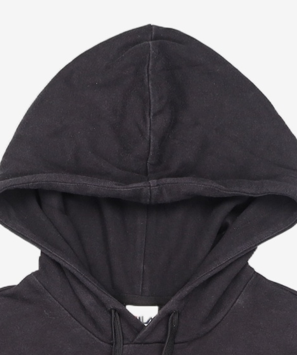 휠라(FILA) 후드 티셔츠 100