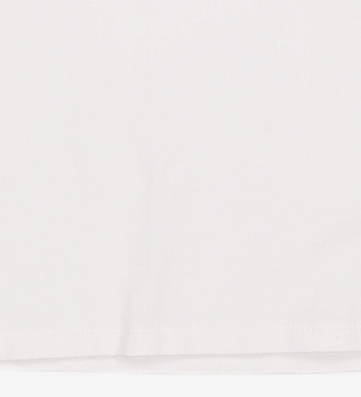 미세키서울(MISEKI SEOUL) Midnight stars fitted short sleeve WHITE 2