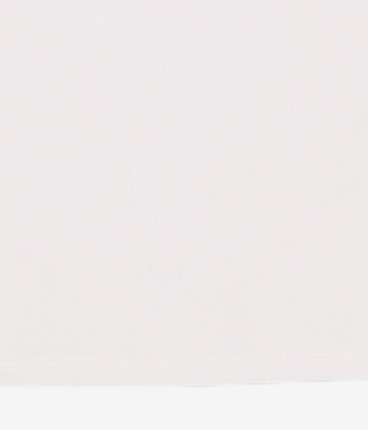 미세키서울(MISEKI SEOUL) Midnight stars fitted short sleeve WHITE 2