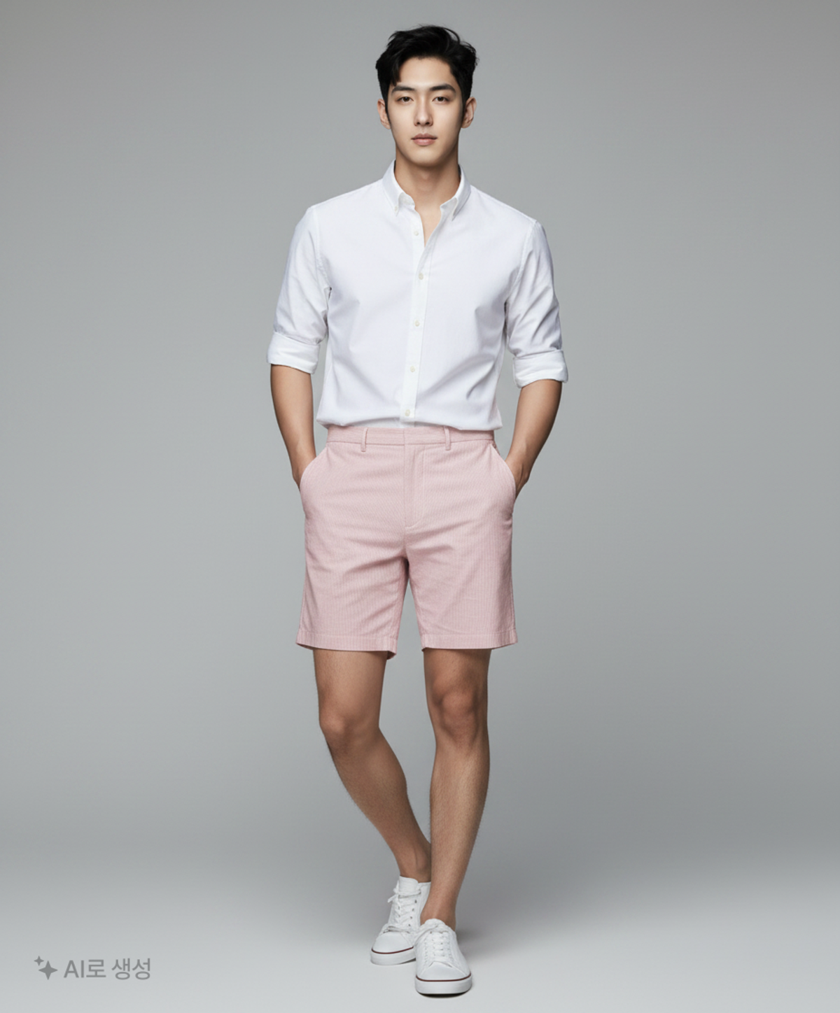 유니클로(UNIQLO) 숏팬츠 XL