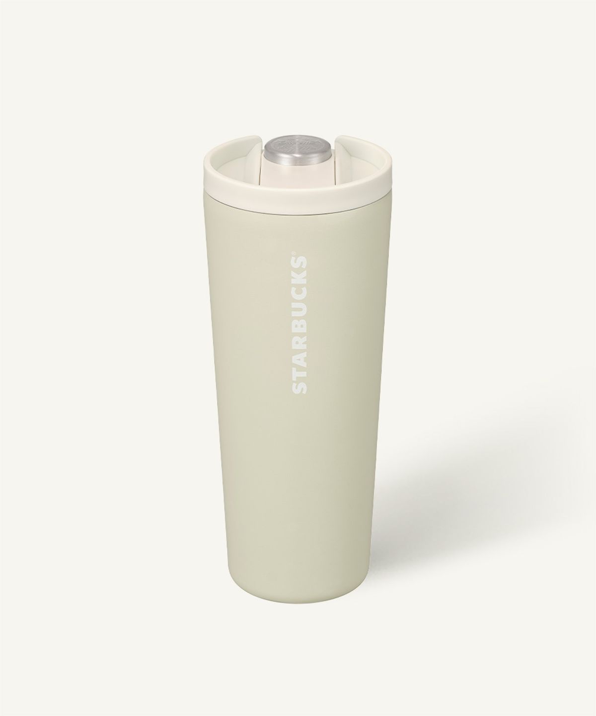 스타벅스(STARBUCKS) SS 시그니처 웬디 그린 텀블러 621ml +텀블러음료쿠폰(카톡발송)