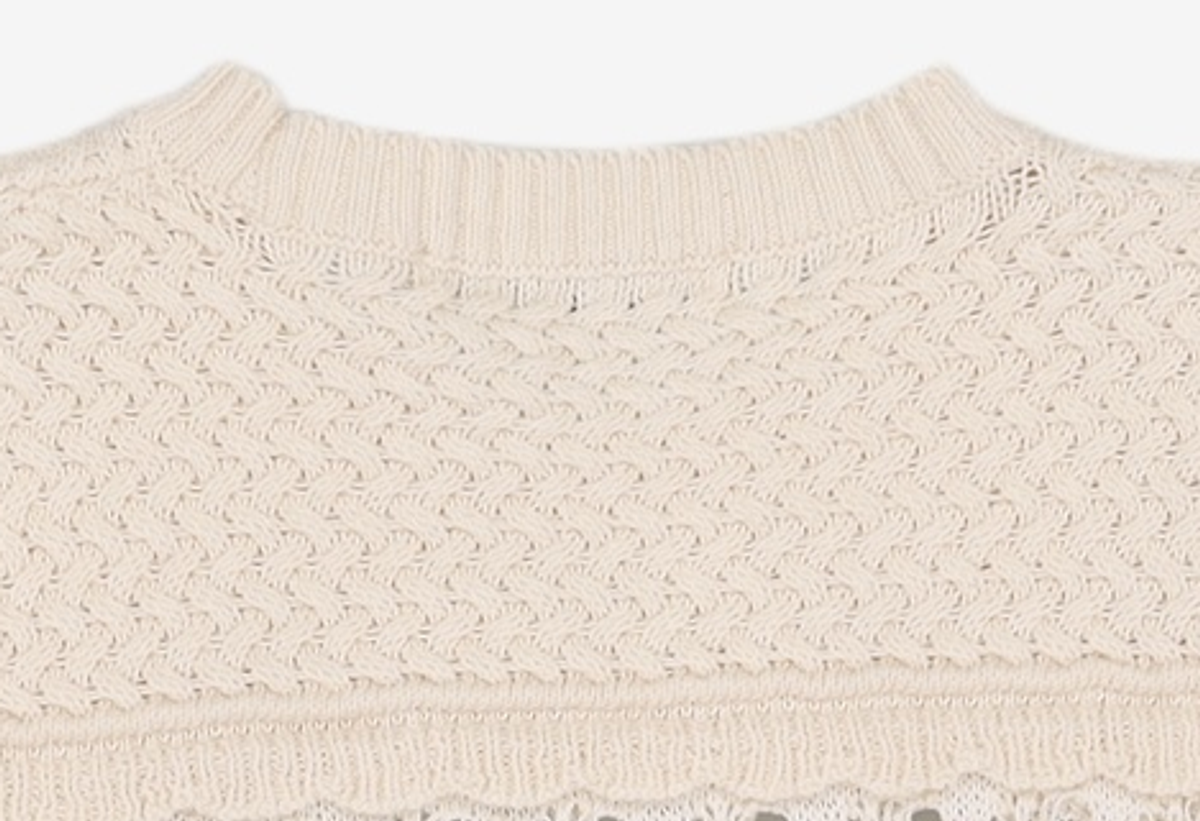 자라(ZARA) 니트/스웨터 S