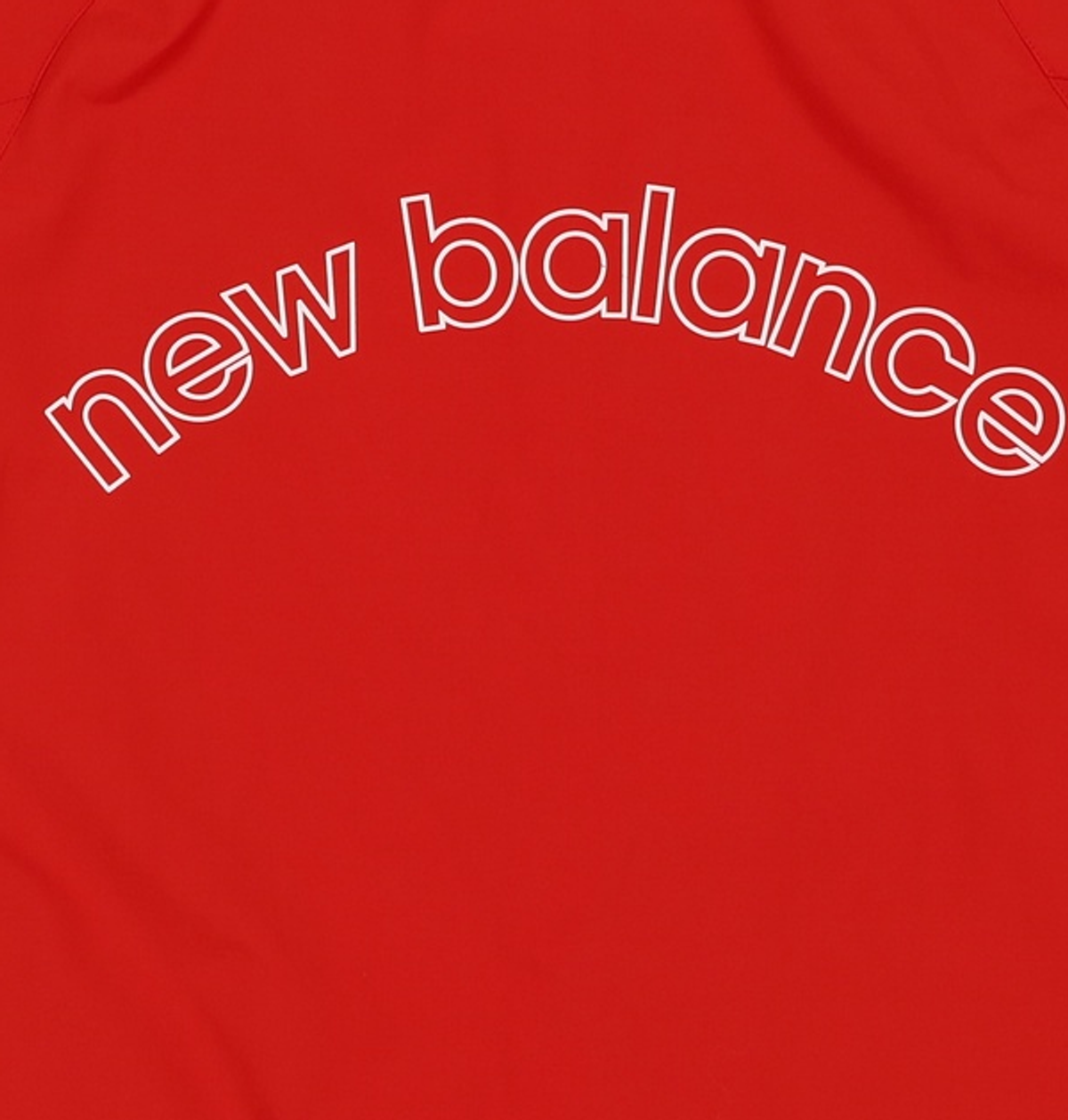 뉴발란스(NEW BALANCE) 나일론/코치 재킷 100
