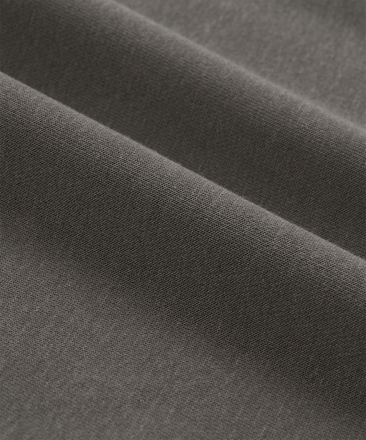 오우앗(OUAT) 폴드 웨이스트 드로우 스트링 벌룬 팬츠 (CHARCOAL)
