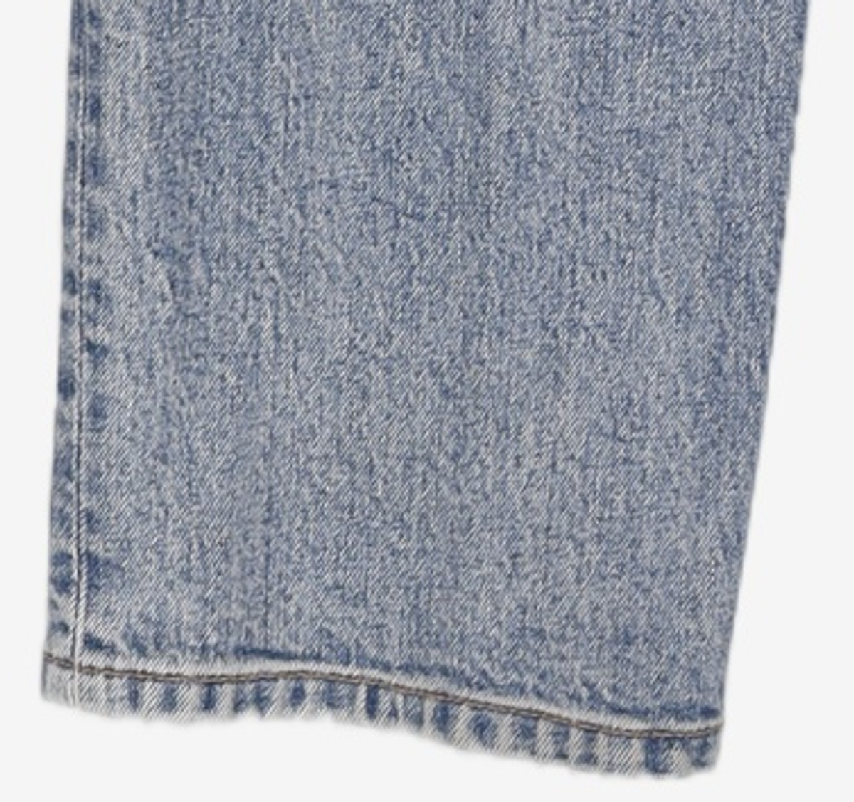 피스워커(PIECE WORKER) Comfort Indigo / New Stan 28