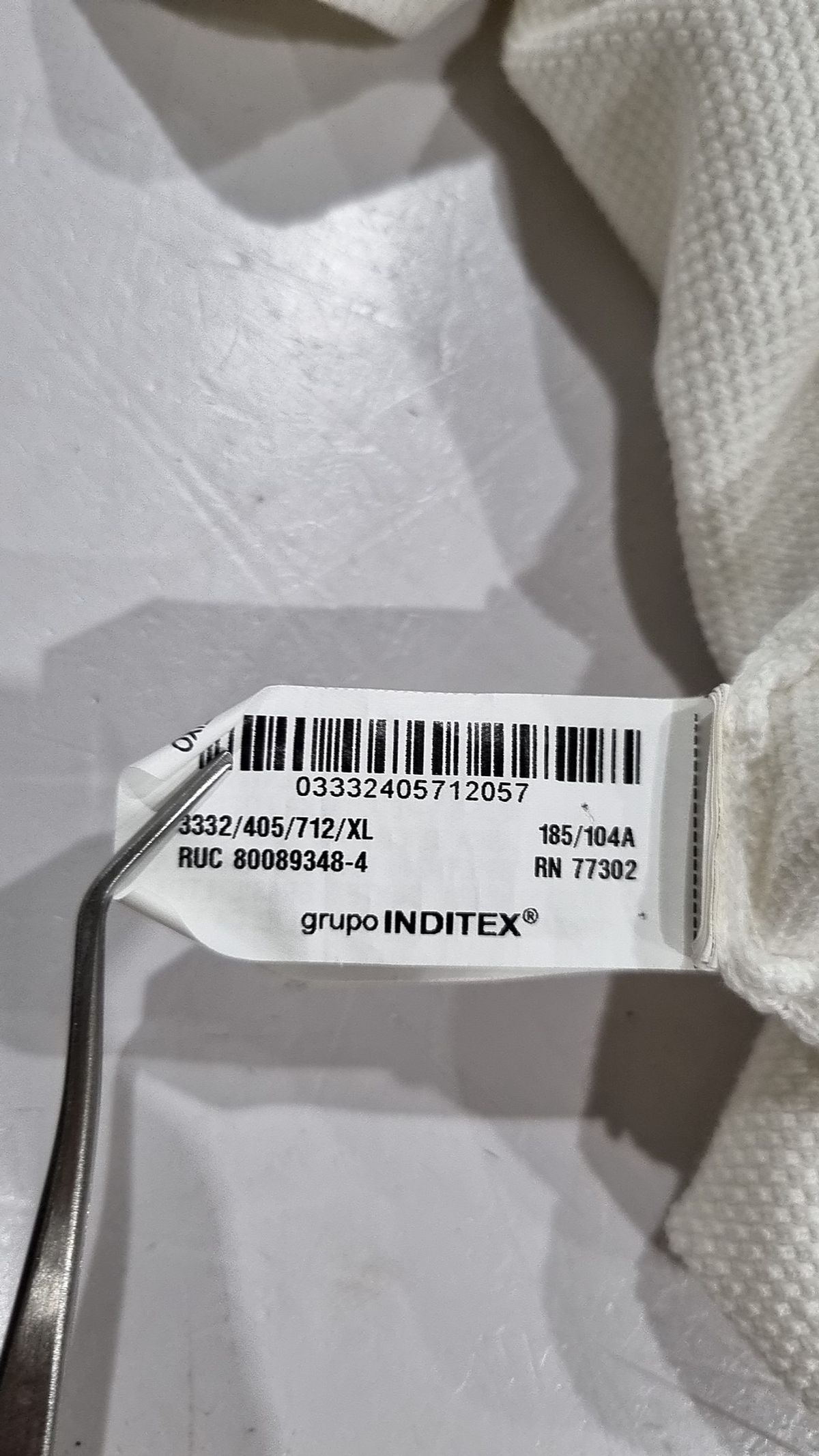 자라(ZARA) 니트/스웨터 XL