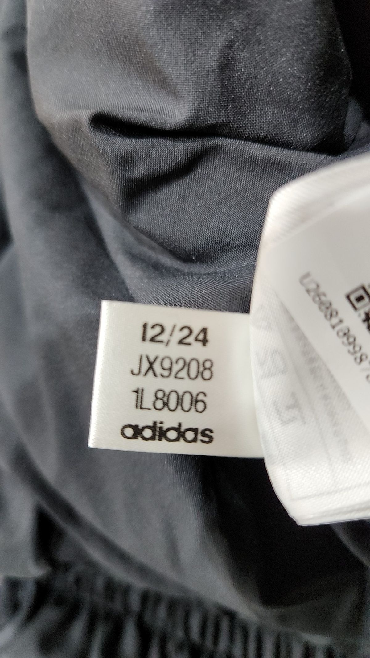 아디다스(ADIDAS) ADILENIUM 3 벌룬 스커트 - 블랙 / JX9208 28