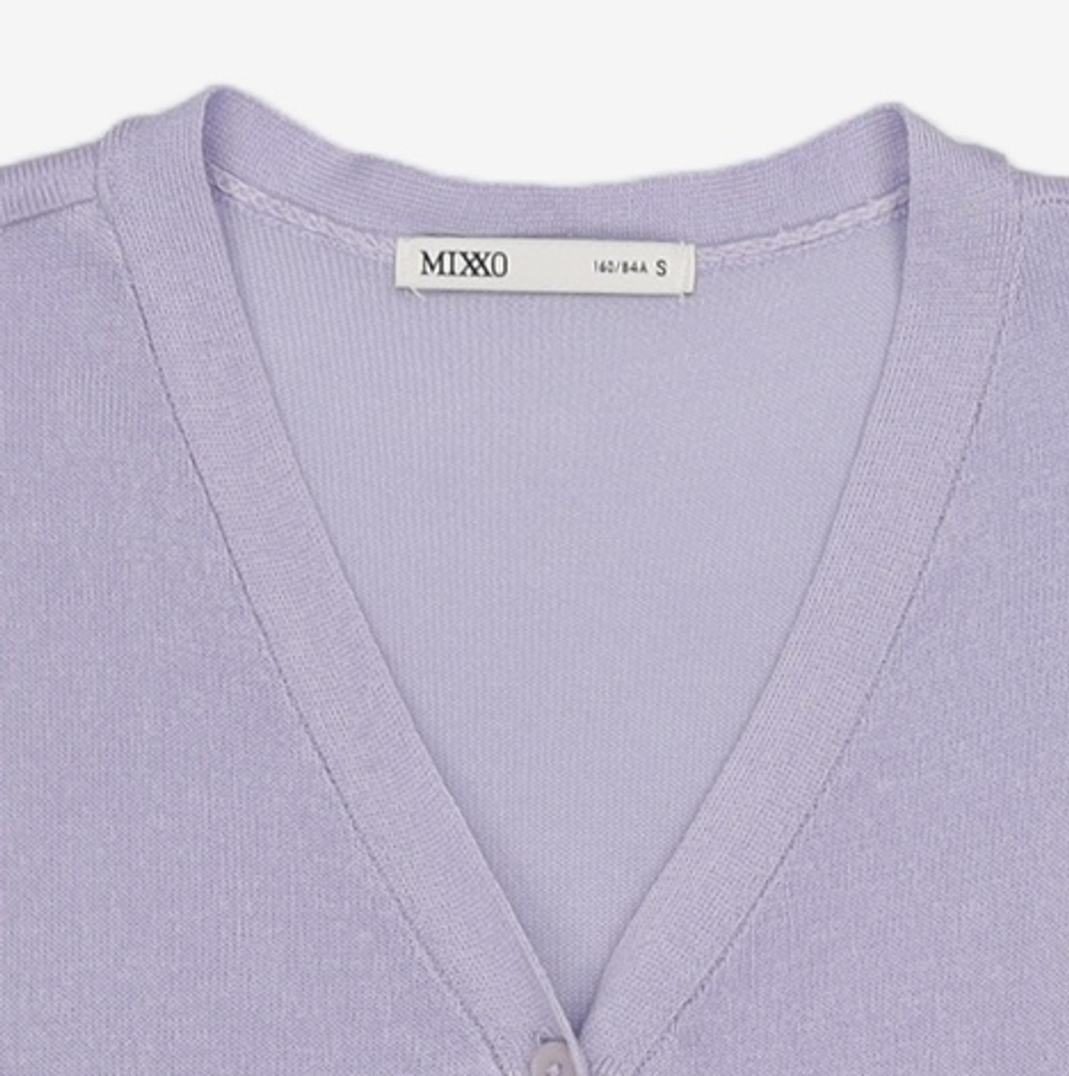 미쏘(MIXXO) 카디건 S