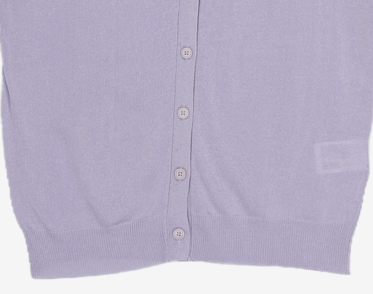 미쏘(MIXXO) 카디건 S