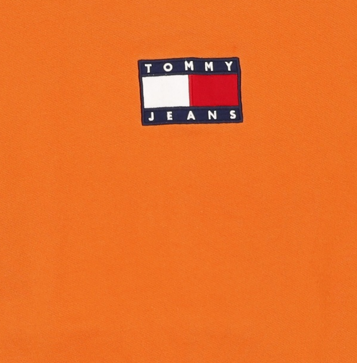 타미진스(TOMMY JEANS) 맨투맨/스웨트셔츠 M
