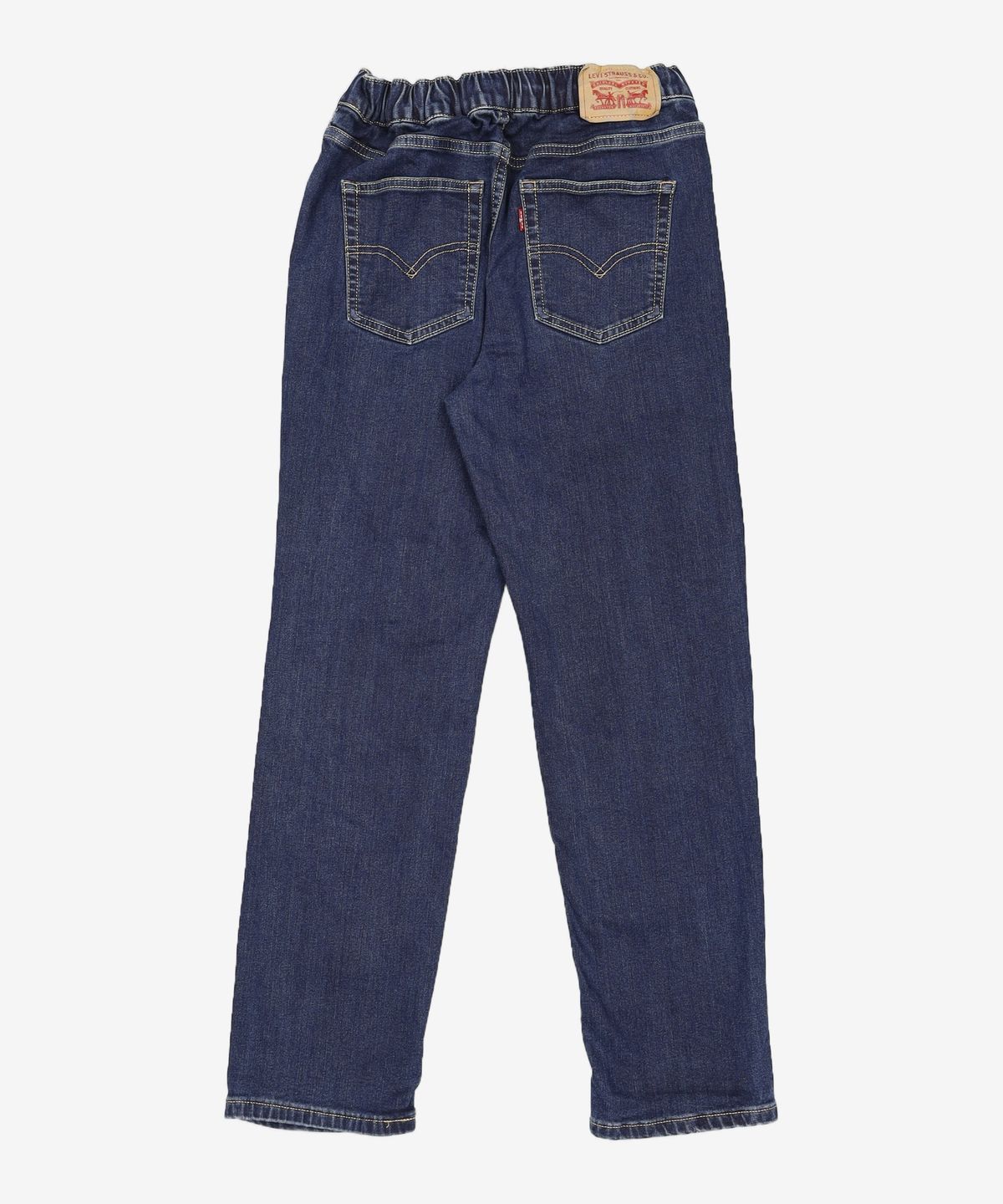 리바이스 키즈(LEVIS KIDS) 청/데님 팬츠 160