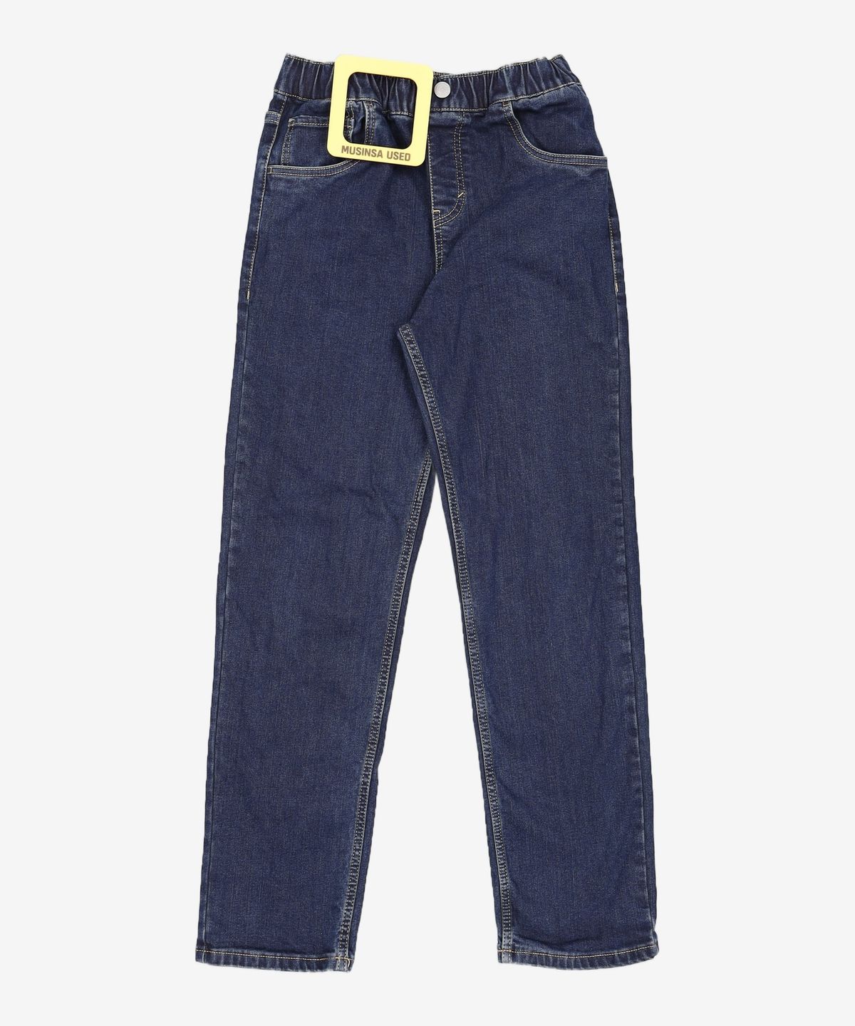 리바이스 키즈(LEVIS KIDS) 청/데님 팬츠 160
