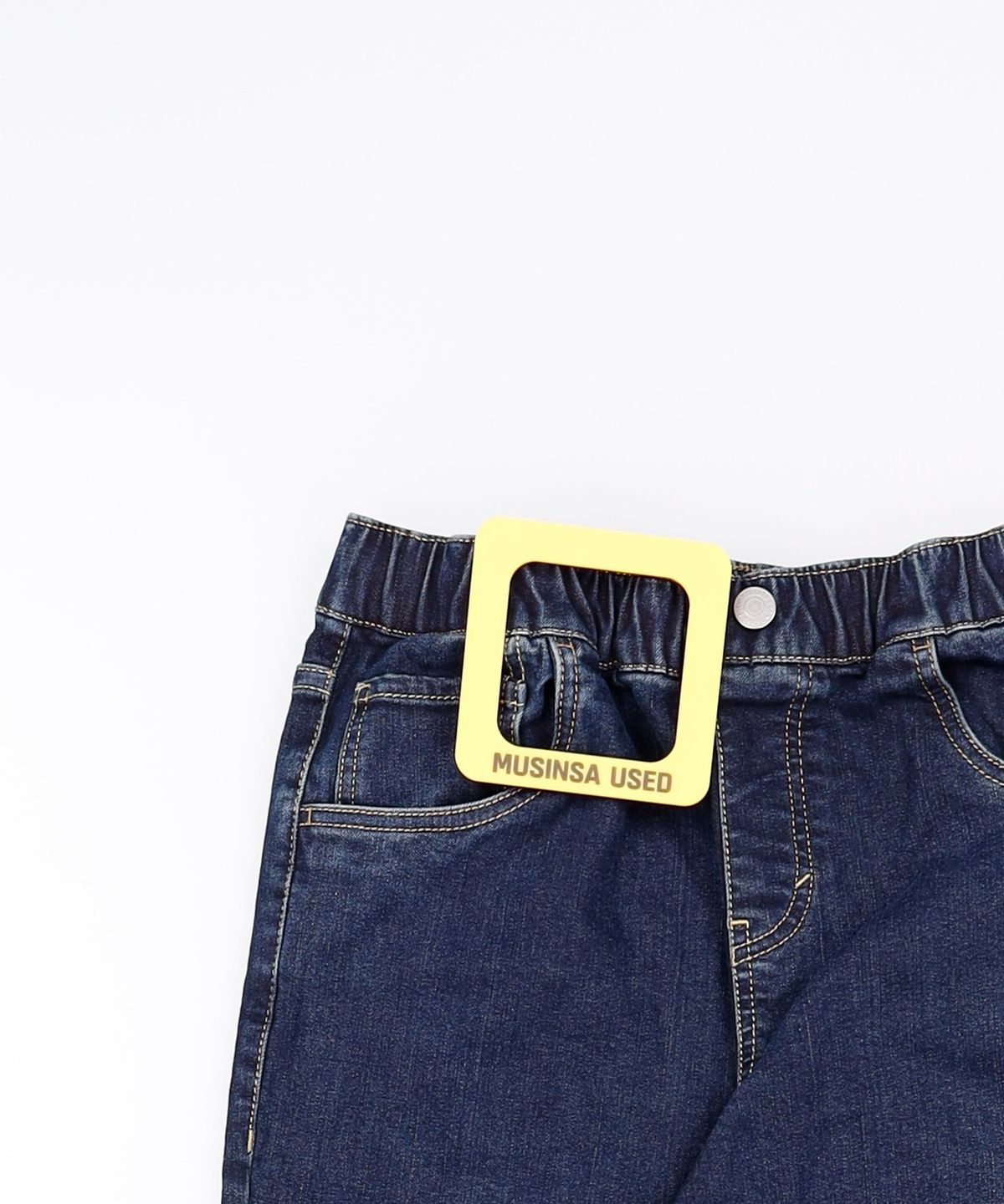 리바이스 키즈(LEVIS KIDS) 청/데님 팬츠 160