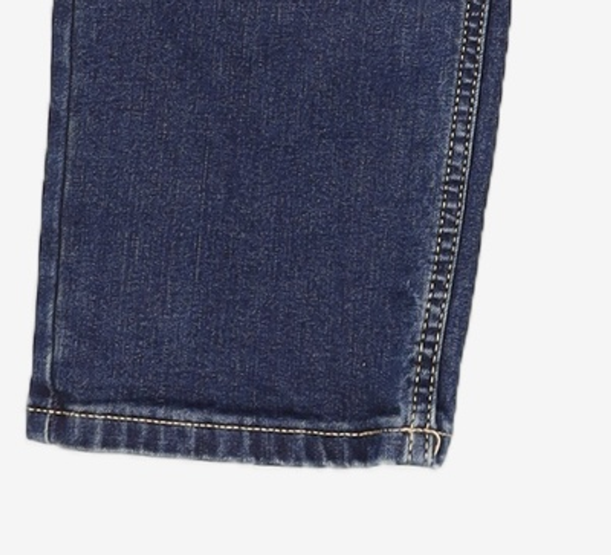 리바이스 키즈(LEVIS KIDS) 청/데님 팬츠 160