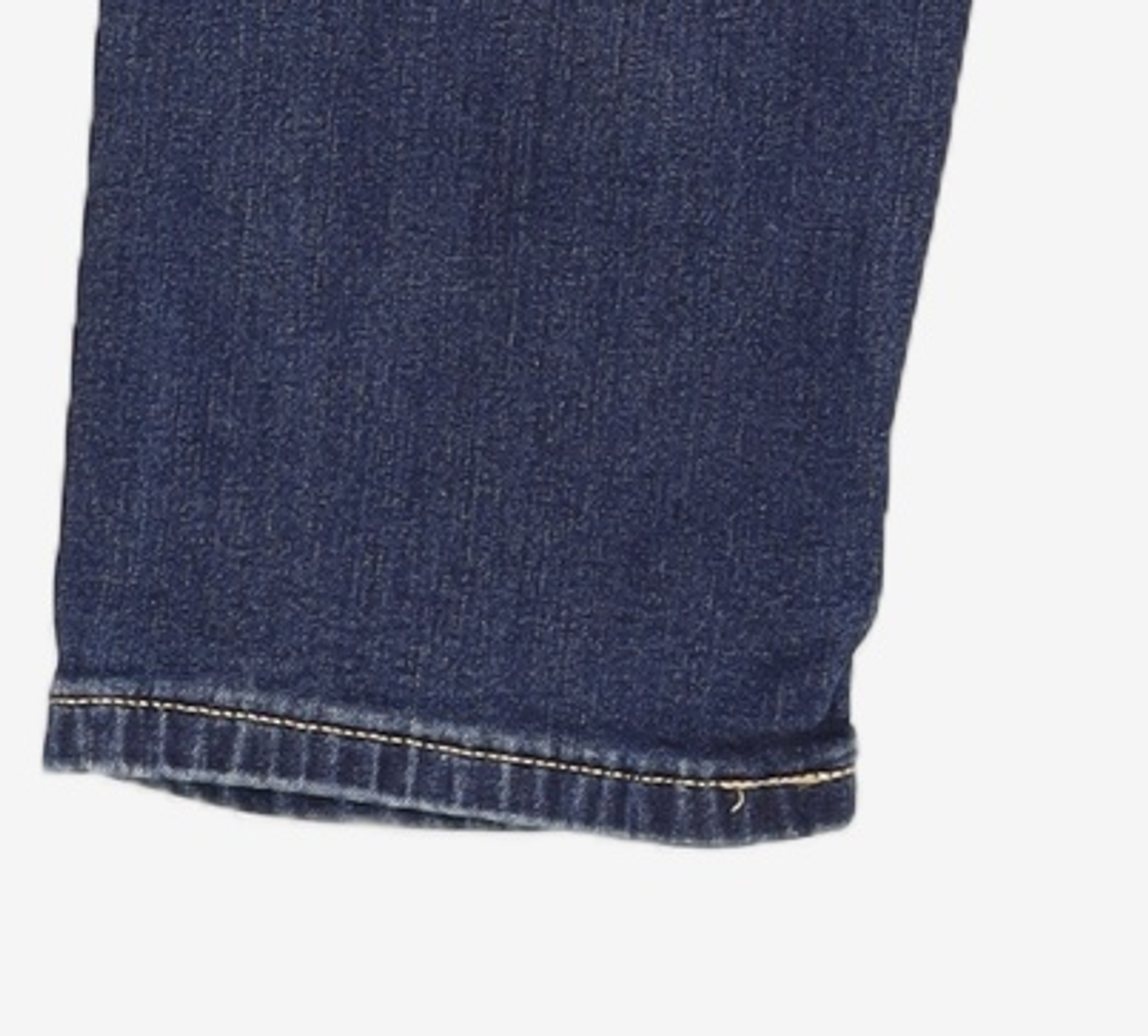 리바이스 키즈(LEVIS KIDS) 청/데님 팬츠 160