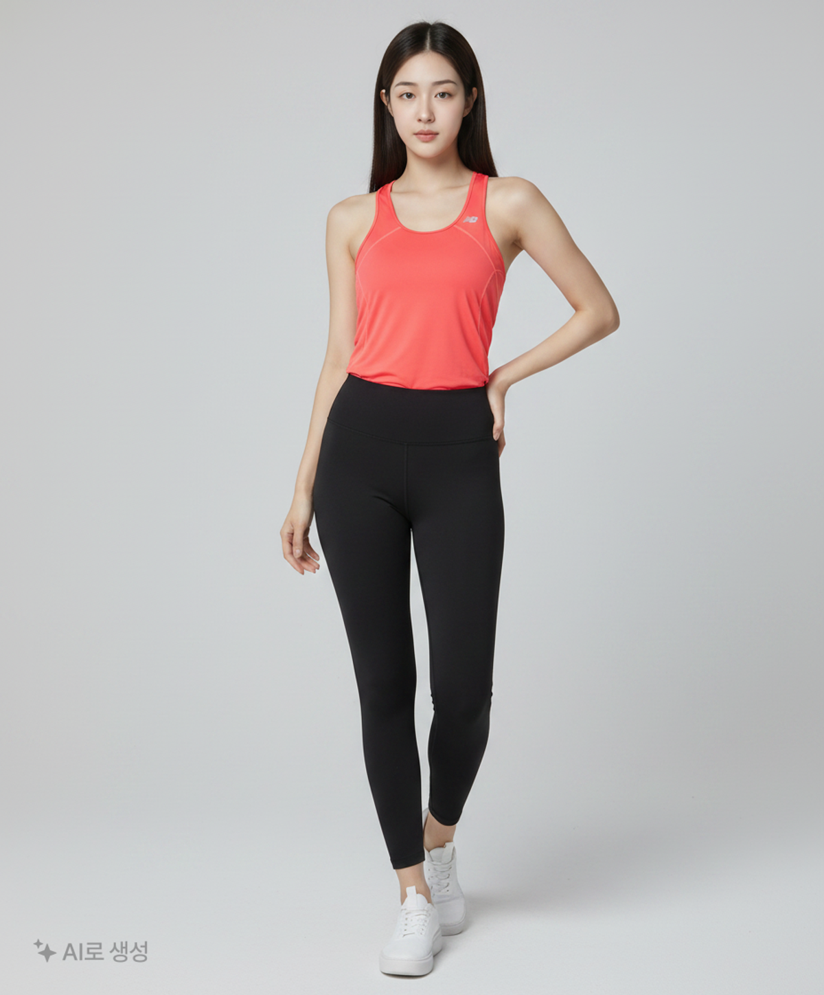 뉴발란스(NEW BALANCE) 나시/민소매 티셔츠 95
