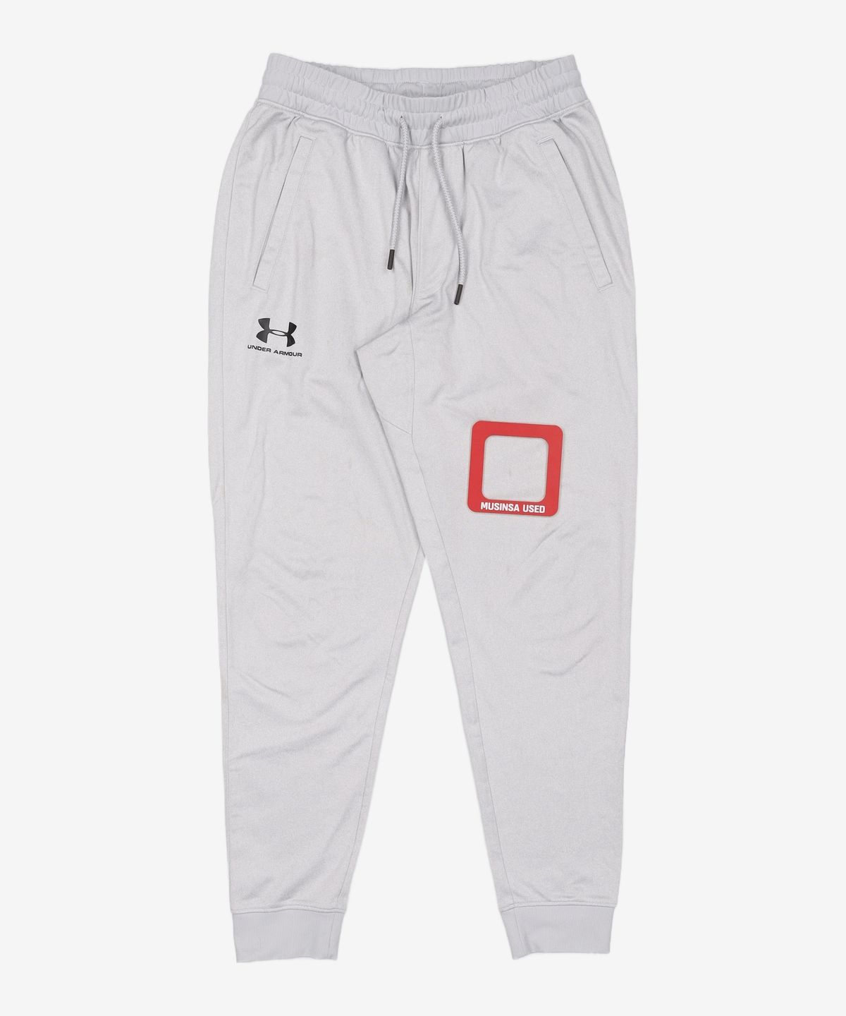 언더아머(UNDERARMOUR) 조거 팬츠 L