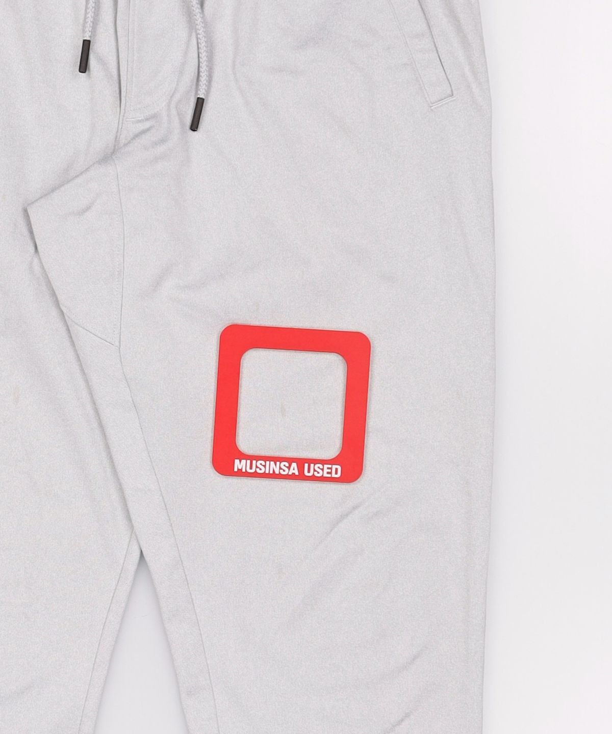 언더아머(UNDERARMOUR) 조거 팬츠 L