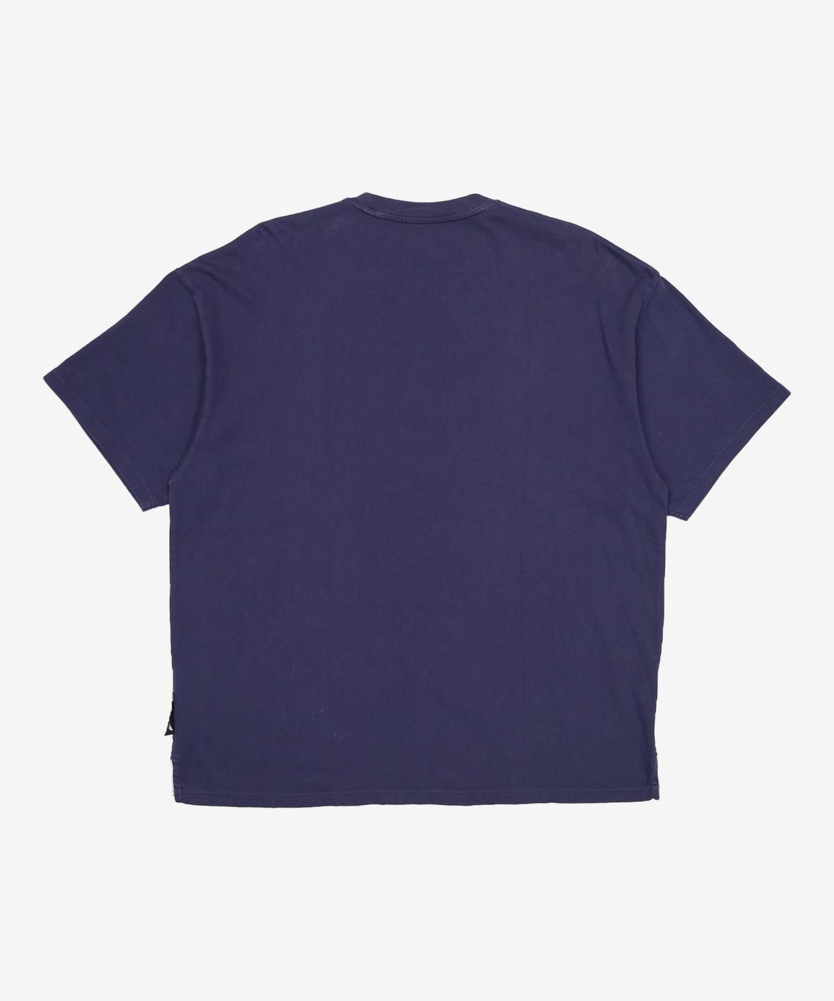노티카(NAUTICA) 아치 로고 티셔츠 (네이비) XL