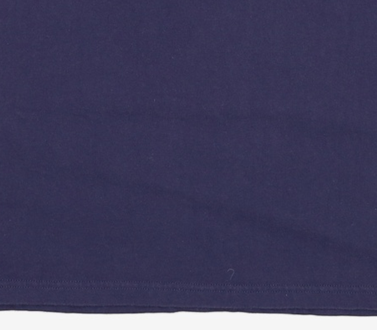 노티카(NAUTICA) 아치 로고 티셔츠 (네이비) XL