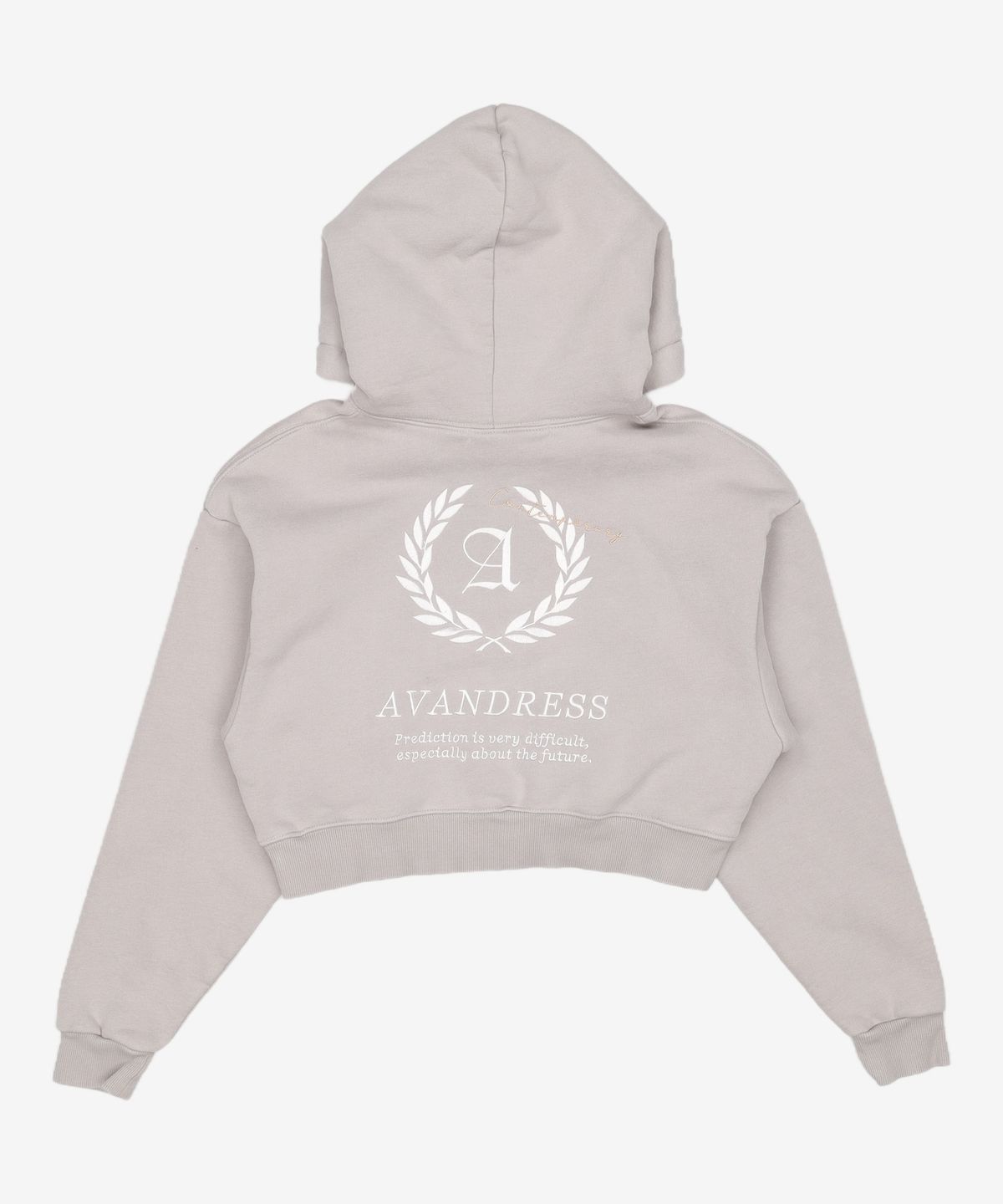 어반드레스(AVANDRESS) 후드 티셔츠 1